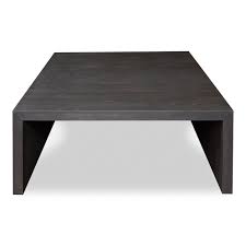 Dovecove waterfall round coffee table w/glass in sienna finishrattan/wicker/glass in brown, size 19.0 h x 36.0 w x 36.0 d in | wayfair. Waterfall Coffee Table