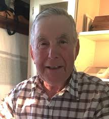 Ernest Simms Obituary