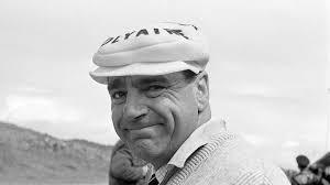 John Cooper: Formula 1's pace-setter January 1997