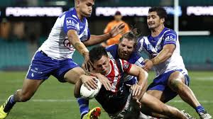 View the profiles of people named joseph manu. Joseph Manu Makes Most Of No 1 Billing For Sydney Roosters