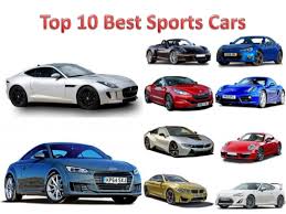Pagesbusinessessport & recreationsports leagueworlds top ten sports cars. Top 10 Best Sports Cars