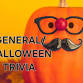 General/Halloween Trivia event image