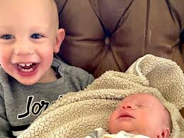 Fundraiser for Ben McMahon by Ben McMahon : For the Fusaro's new sons