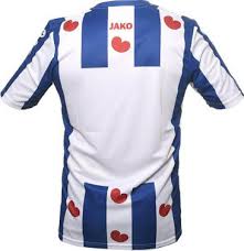 Check spelling or type a new query. Heerenveen 15 16 Trikots Veroffentlicht Nur Fussball