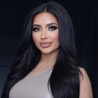 Bridget Ramirez's Instagram, Twitter & Facebook