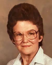 Callie Beatrice Leftwich Martin Obituary June 29, 2025