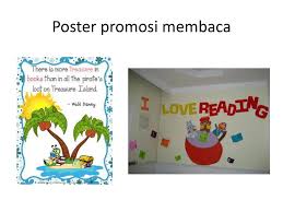 30 kalimat slogan membaca buku. Gerakan Literasi Sekolah Ppt Download