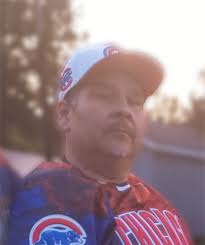 Obituary for "Ernie" Raymond Ernest Grant