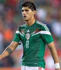 Olympiacos and mexico striker alan pulido has been kidnapped, officials have said. Alan Pulido Kidnapped By Armed Men In Victoria Tamaulipas