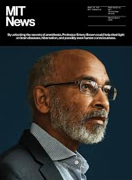 The beaver with the infinite smile