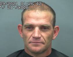 Police still looking for suspect who allegedly shot a man with a pellet gun 