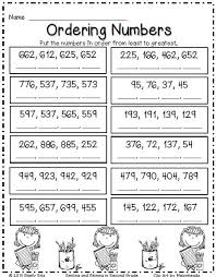 back to school math worksheets for second grade homeschool math math learning math