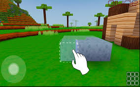 Roughly enough items (or just rei) is a useful mod that will allow you to see craft items and potion recipes in new versions and snapshots of minecraft. Guide For Minecraft Mod Block Craft For Android Apk Download