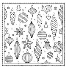 Winter Magic Beautiful Holiday Patterns Coloring Book For Adults Color Magic Arsedition 9781438007335 A Color Magic Christmas Coloring Pages Winter Magic