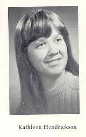 Does anyone remember who the Typing teacher was when we graduated?