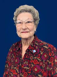 Victor Central School class of 1957 alumna