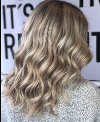 balayage balayage haare blond haare balayage balayage frisur