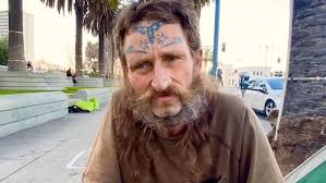 Homeless man says San Francisco pays him to remain