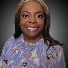 Yolanda Babb-Moultrie