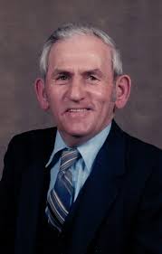 Obituary for James Edward Hawthorne