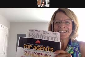 Darlene Wise of Cummings & Co. Realtors