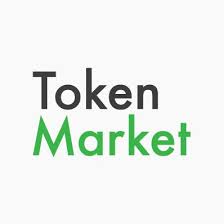 Security token offering (sto) marketplace. Tokenmarket Tokenmarket Twitter