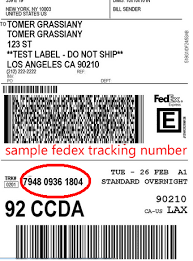 Ups express envelope label placement. My Tracking Number Doesn T Work What Should I Do Cyberpowerpc Help Center