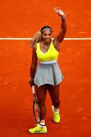 How to watch venus williams sorana cirstea livestream. Serena Williams Grosse Gewicht Masse Alter Biographie Wiki