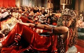 Caligula Helen Mirren Caligula Helen Mirren Dame Helen Mirren