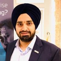 Lakhwinder Singh Email & Phone Number