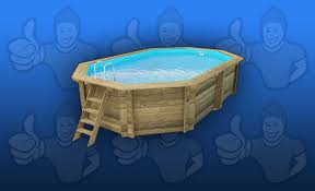 Top 3 Meilleure Piscine Semi Enterree 2020 2021 Avis Comparatif