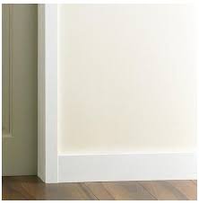 howdens square white skirting board square skirting board howdens square skirting baseboard styles moldings and trim architrave