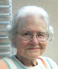 Lucy B. Courville Bonsall Obituary