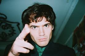 Jamie Flatters Debuts as sandy crow