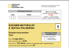 Kiedy jest matura z polskiego i matematyki? Kmjx0ryznn5ovm
