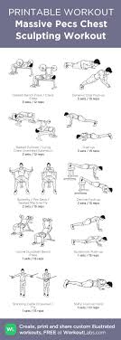 Pin By Mandeep Singh On Workout Routines Gym Workouts