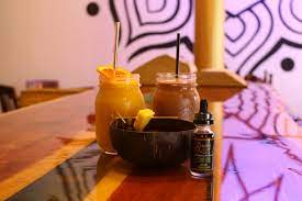 Synergy Smoothie And Elixir Bar Brings Kava And Cbd Drinks To Midtown Food Blog