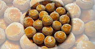 *biskut juga tidak menjadi ranggup. Resepi Biskut Kacang Gebu Resepi Biskut Raya 2015 Makanan Kacang Resep Makanan