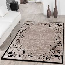 Ushbu videorolikda afrika haqida barcha umumiy va qiziqarli ma'lumotlar ishonchli manbalarga asoslangan holda keltirildi. Teppich Preiswert Afrika Jager Design Beige Teppichmax