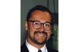 Charles Amacher Obituary (2009)