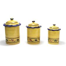 Latest news, sport, business, comment, analysis and reviews from the guardian, the world's leading liberal voice. Home Garden Party Welcome Home Stoneware Canister Set