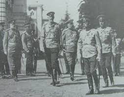 Guerra ucraina russia, cosa succede ora? Russia Nella Prima Guerra Mondiale Wikipedia