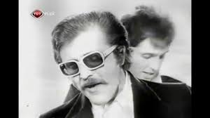 Cem Karaca Apaslar Resimdeki Gozyaslari 1968 Sarkilar Sarkici Anilar