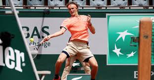 Stade roland garros (roland garros stadium, french pronunciation: French Open Live In Paris Tickets Fur Die 3 Runde Roland Garros