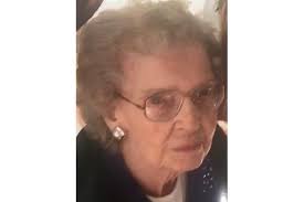 Mamie Reager Obituary (1919