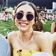 Sara Thorpe (saraathorpe)