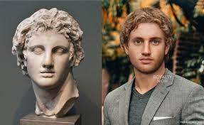 Alexander the Great — RoyaltyNow