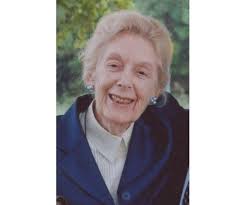 MARY HINES Obituary (2015)