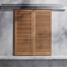 Το πιο φιλικό club προνομίων για το σπίτι! Volets Coulissants En Bois Infos Prix Pour Bien Choisir