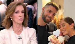 La exclusiva de Paloma García-Pelayo que da un giro al caso Anabel Pantoja  con lo filtrado en 'Sonsoles'